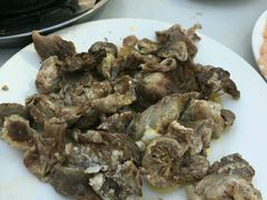 -松明一烤肉馆(鲁园店)