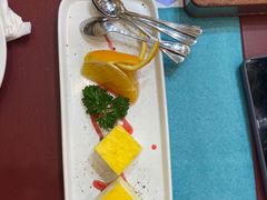 -西单元牛排馆(长安大学城店)