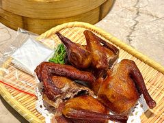 -虾饺妹·粤式手工点心(水荫路店)