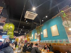 -0317火锅鸡·清真(正达店)