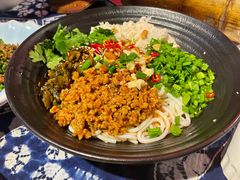 -滇道云南特色料理(康定路店)
