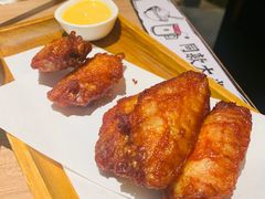 -新太二·鲜料川菜(晶耀前滩店)
