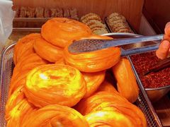 -运栋天马牛肉饼(林科大店)