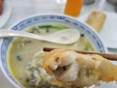 -明呈黄鱼面馆(斜土路店)