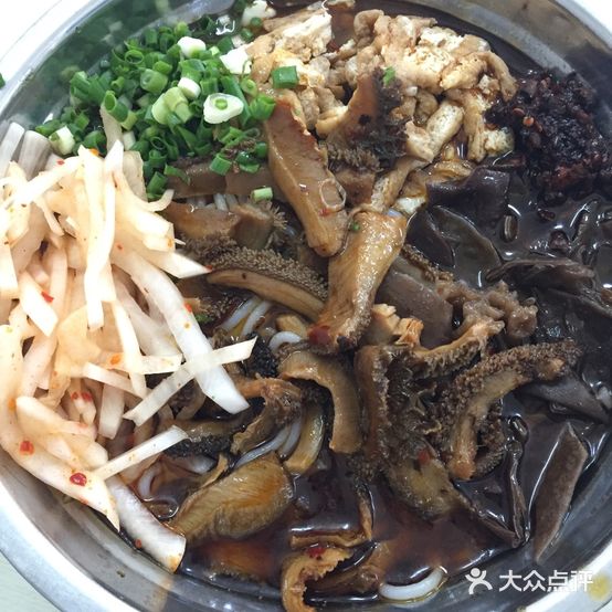 苏记邵阳回民米粉(河西店)
