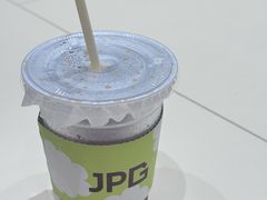 -JPG canteen(广州乐峰广场店)