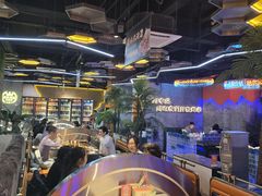 -亿牌牌东北烧烤(博物馆旗舰店)
