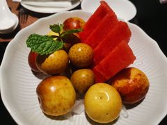 -夏宫中餐厅(静安香格里拉店)