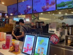 -CoCo都可(新我格广场店)