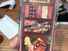 -盒马鲜生(岭南新世界店)
