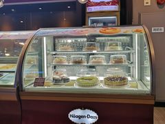 -哈根达斯(武汉天地店)