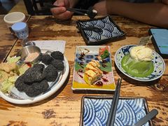 -小川洋风料理(江汉路店)