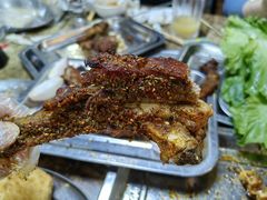 -清真·馬坡二旦烧烤(人生一串拍摄店)