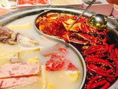 -川西坝子火锅(金沙1.0直营店)