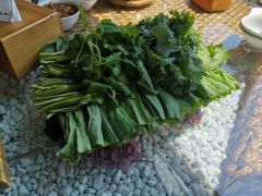 -慢丽江·云南野生菌土鸡锅(西山店)