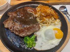 -豪享来(我格广场店)