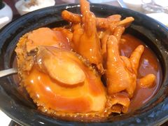 -将相和·海鲜蒸饺大连菜