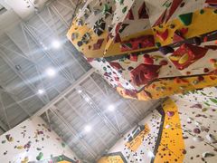 -问山MountQuest攀岩馆