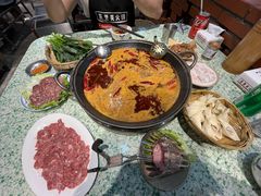 -五里关火锅(牛市口店)