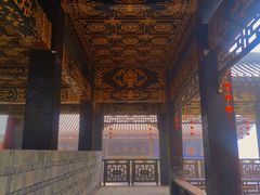 -冕宁灵山寺