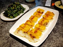 -华盛园卷子王农家菜水库鱼