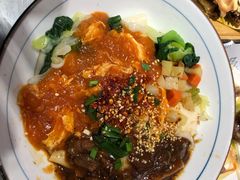 招牌biangbiang面-大嘻咹biangbiang面(历史博物馆店)