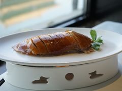 -四季民福烤鸭店(故宫店)