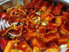 -黄记煌三汁焖锅(悦方IDmall店)