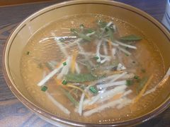 -老苏州芳和园茶酒楼  传统苏帮菜(观前店)