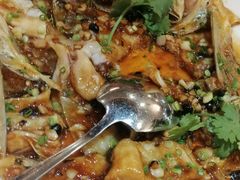 -德胜轩正宗顺德菜(宝安沙井会展中心店)