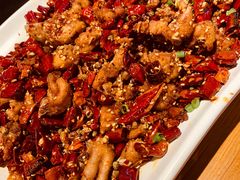 -望京一号·重庆江湖菜(工体店)