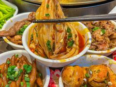 -堂客老火锅(欣阳广场总店)