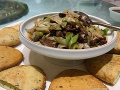 -九龙湾·御膳坊(九龙窠路店)