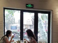 -La Strada(安福路店)