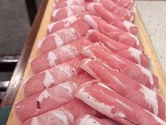 -京城胜利涮羊肉(禧乐汇店)