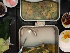 -新辣道鱼火锅(摩尔城店)