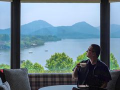 -杭州君悦酒店