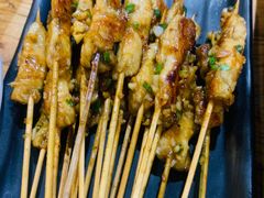 -聚点串吧·北京烧烤(赵登禹路店)