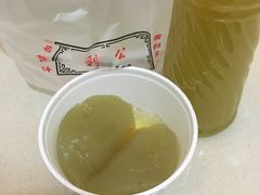 -公利真料竹蔗水(中环店)