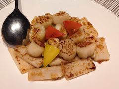 -君庭中餐厅(友谊宾馆店)