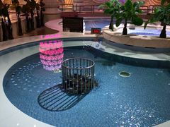 -水晶之星洗浴温泉汗蒸