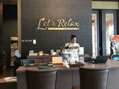 -Let’s Relax Spa(Siam Square One)