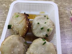 -小杨生煎(南京东路食品一店)
