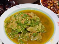 -面辣子·陕西家乡菜(钟楼店)