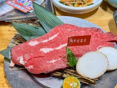 -狮子三•脆鳗鱼烤肉(信和廣場4樓店)