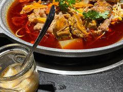 -受气牛肉·重庆耙牛肉(南坪总店)