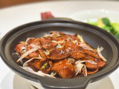 -上海小南国(金桥国际广场店)