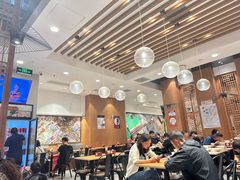 -阳阳中国饭(北京荟聚店)