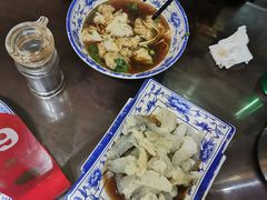 海蜇-九炉分座(个园店)