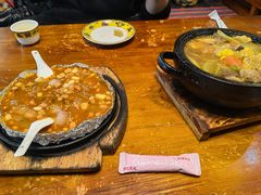 -藏家一号藏餐厅(北京中路店)